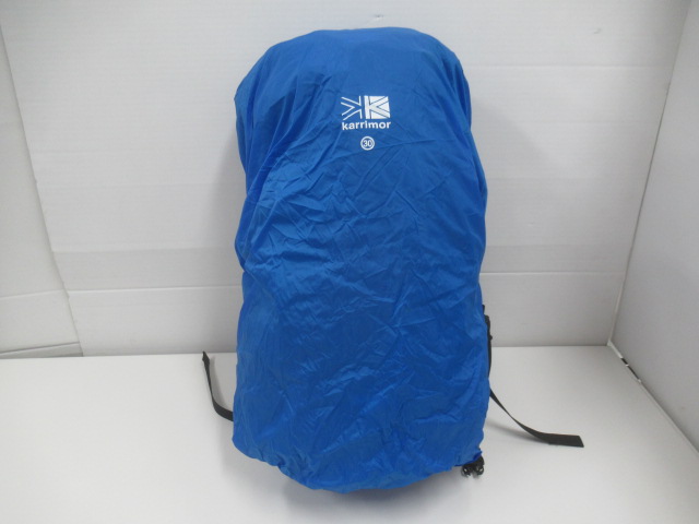 karrimor（カリマー）  リッジ30 ミディアム