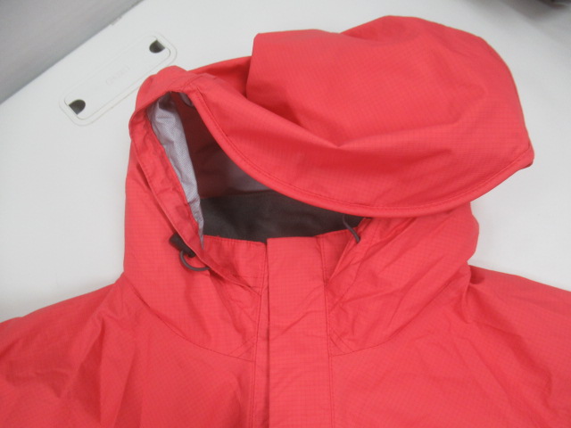 MIZUNO（ミズノ）  ベルグテックEXストームセイバー6 レインスーツ