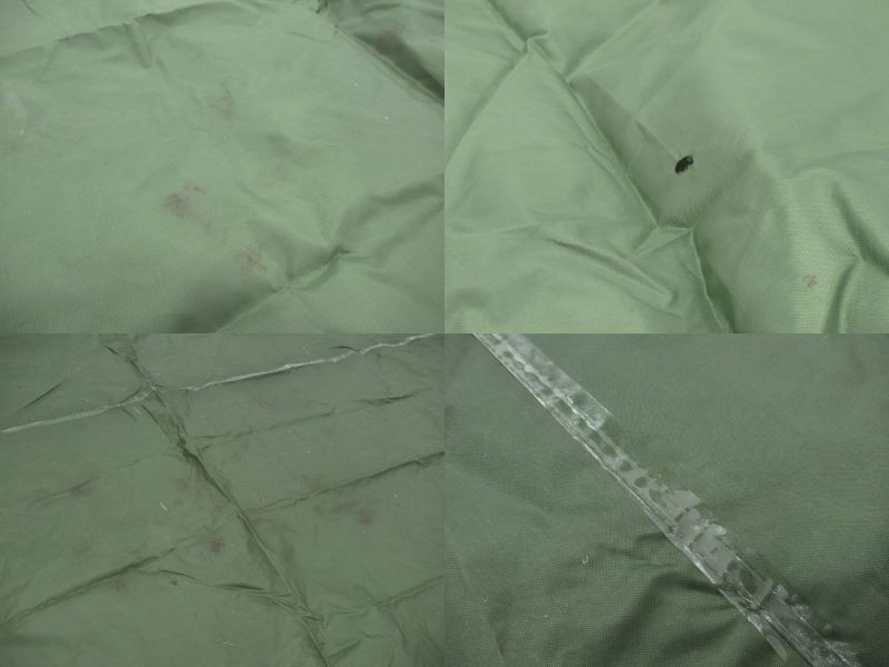 tent-Mark DESIGNS(テンマクデザイン) サーカスTC DX 社外グランドシートセット