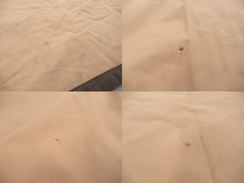 tent-Mark DESIGNS（テンマクデザイン）  焚火タープTCコネクトヘキサ