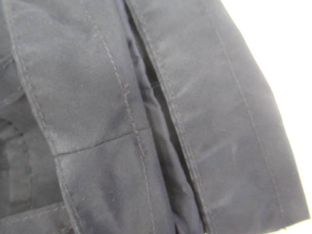 AIGLE(エーグル) ゴアテックス フーデッド トレンチコート
