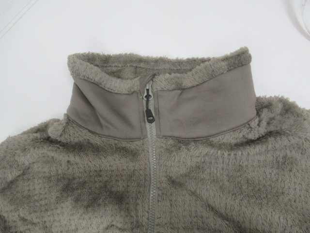 MOUNTAIN HARDWEAR（マウンテンハードウェア）  YAMAP別注ポーラテックハイロフトグリッドジャケット XL