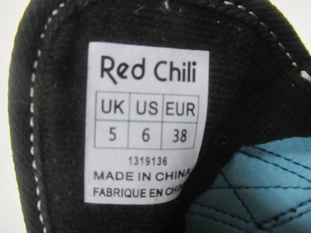 その他ブランド Red Chili デュランゴ VCR