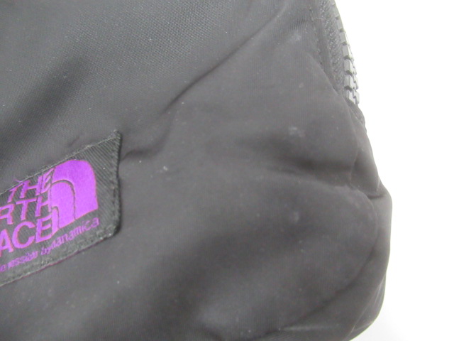 THE NORTH FACE（ノースフェイス）  リモンタ ナイロン スリーウェイ バッグ