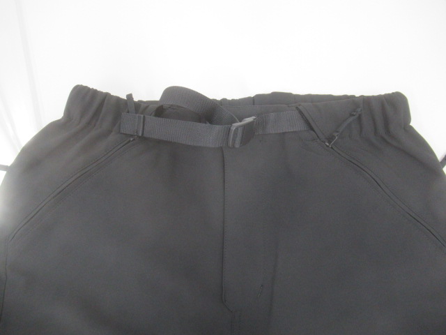 山と道 Winter Hike Pants