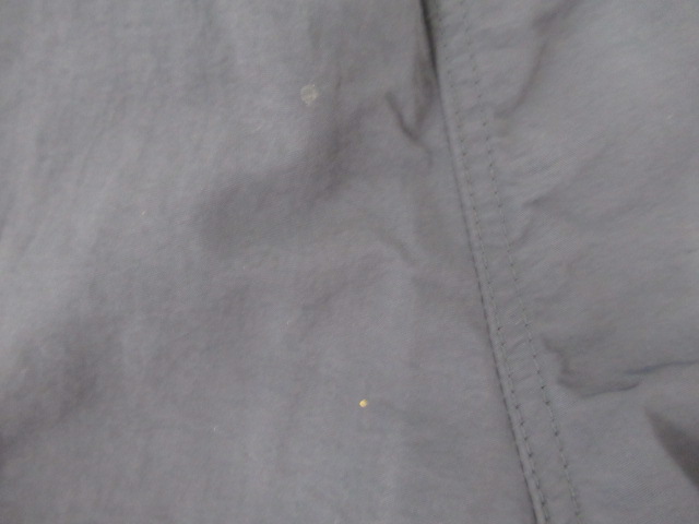 山と道 5-Pocket Pants ダークネイビー