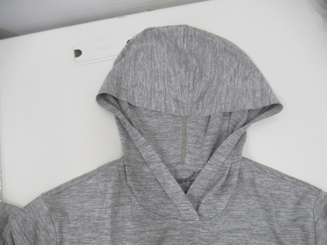 patagonia（パタゴニア）  メンズ・キャプリーン・クール・デイリー・フーディ