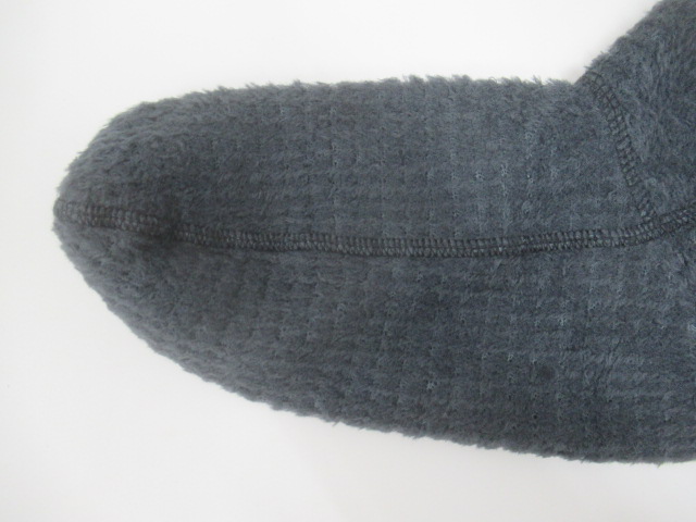 山と道 Alpha Socks