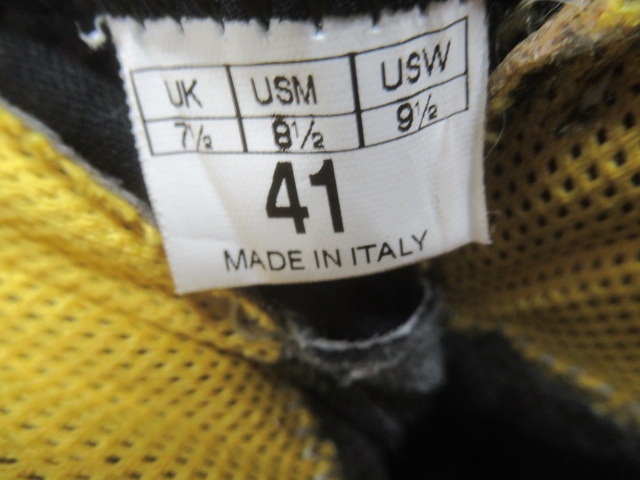 LA SPORTIVA(ラ・スポルティバ) トランゴS EVO GTX