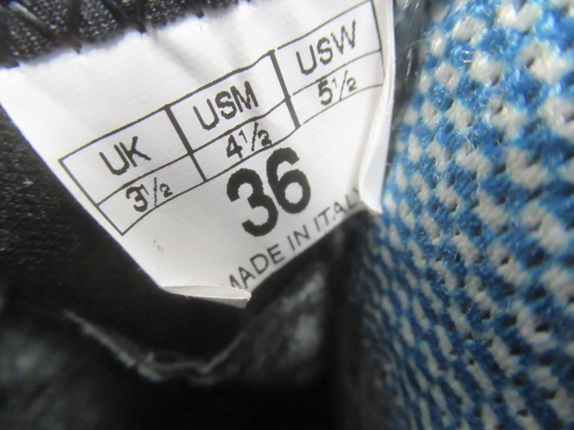 LA SPORTIVA（ラ・スポルティバ）  トランゴS EVO GTX レディース