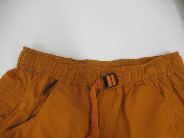 山と道 DW 5-Pocket Shorts レディース