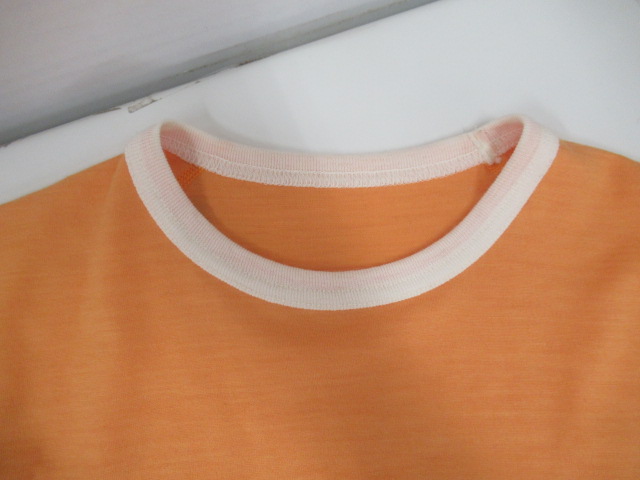 RIDGE MOUNTAIN GEAR(リッジマウンテンギア) Unwind Merino Tee Long Sleeve