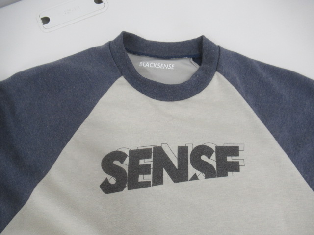 その他ブランド  VINTAGE DRY RAGLAN LS TEE