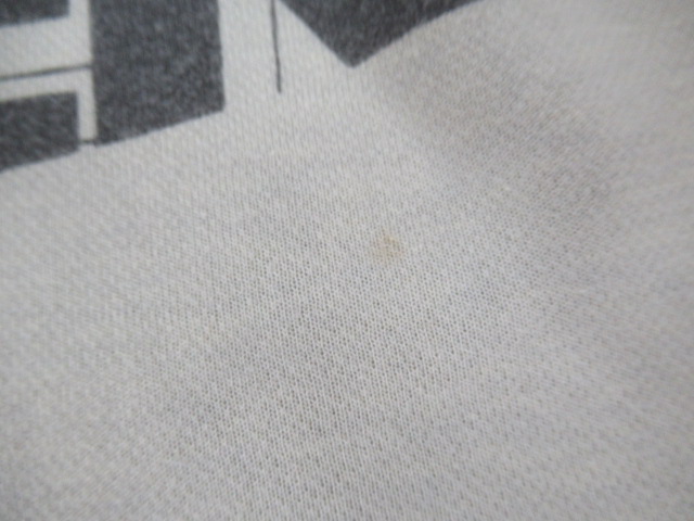 その他ブランド  VINTAGE DRY RAGLAN LS TEE ブラック
