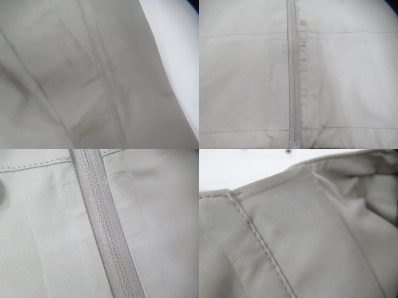 THE NORTH FACE(ノースフェイス) クライムライト ジャケット レディース NPW11503