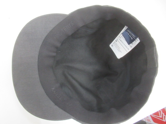ARC'TERYX(アークテリクス) クアンタ キャップ