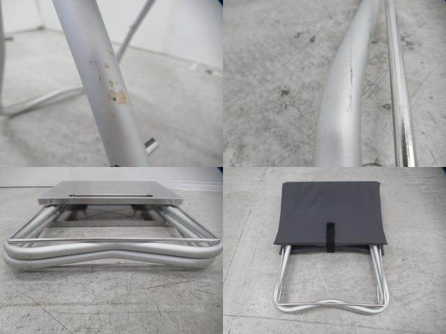 Snow Peak（スノーピーク）  TAKIBI Myテーブル LV-039 スノーピーク