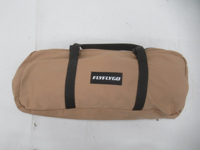その他ブランド  FLYFLYGO TC陣幕