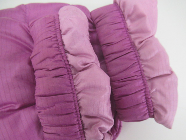 MOUNTAIN HARDWEAR（マウンテンハードウェア）  Nitrous Down Jacket レディース