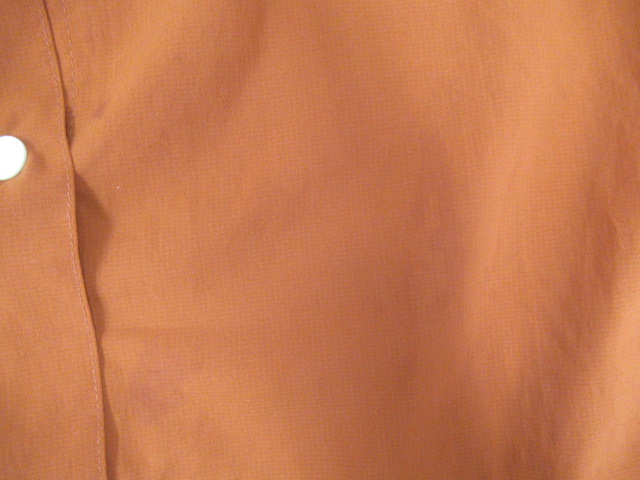 山と道 UL Short Sleeve Shirt レディース