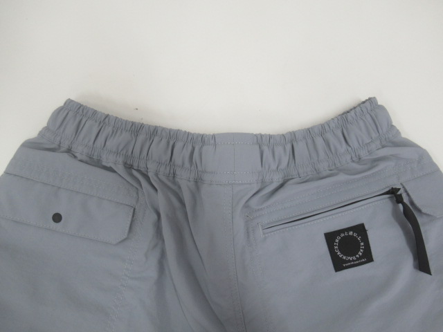 山と道  5-Pocket Pants レディース