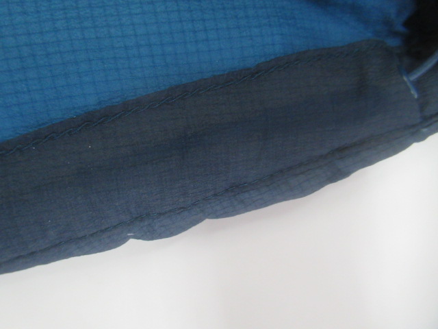 MAMMUT（マムート）  Meron IN Hooded Jacket AF Men
