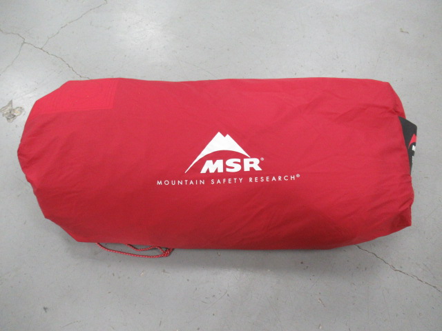 MSR(エムエスアール) エリクサー2 ゴールド