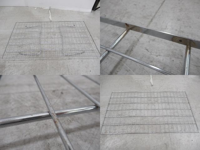 tent-Mark DESIGNS(テンマクデザイン) 雀家 ワークテーブル MID