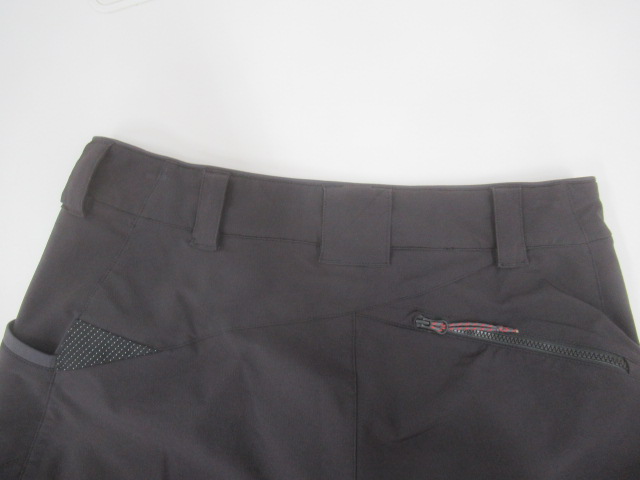KLATTERMUSEN(クレッタルムーセン) Magne 2.0 Shorts メンズ