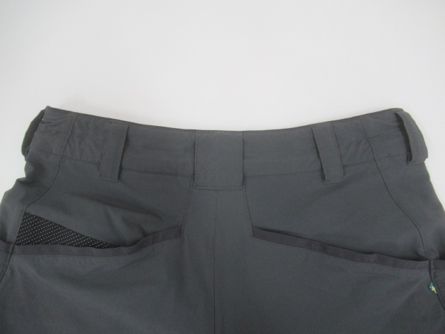 KLATTERMUSEN（クレッタルムーセン）  Vanadis 2.0 Shorts メンズ
