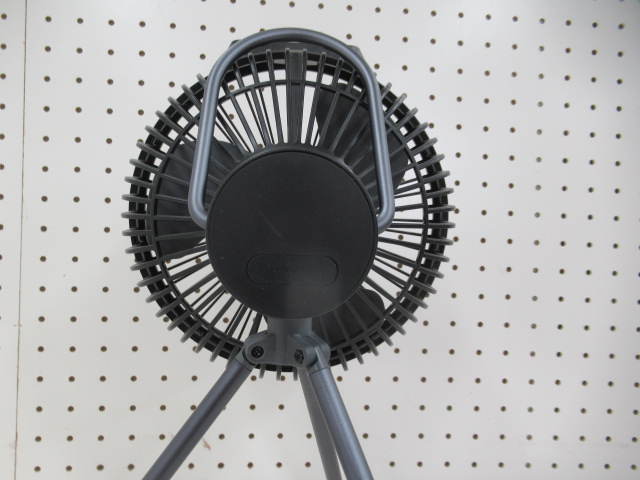 CLAYMORE(クレイモア) FAN V600+