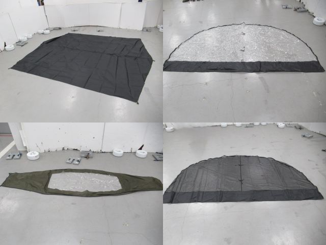その他ブランド  TOMOUNT G MOON TENT