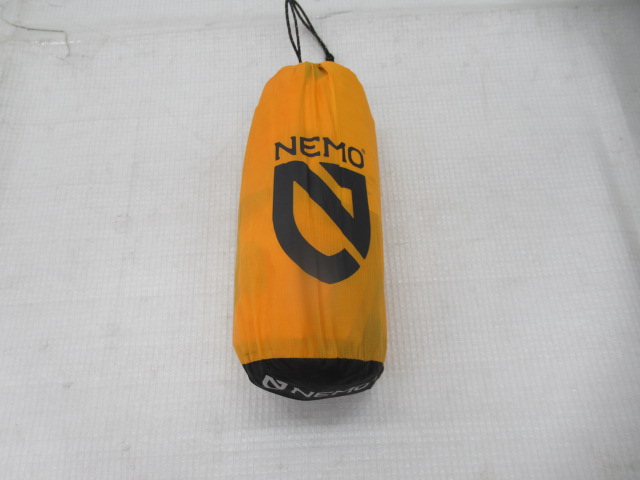 NEMO(ニーモ) テンサー インシュレーテッド レギュラーマミー
