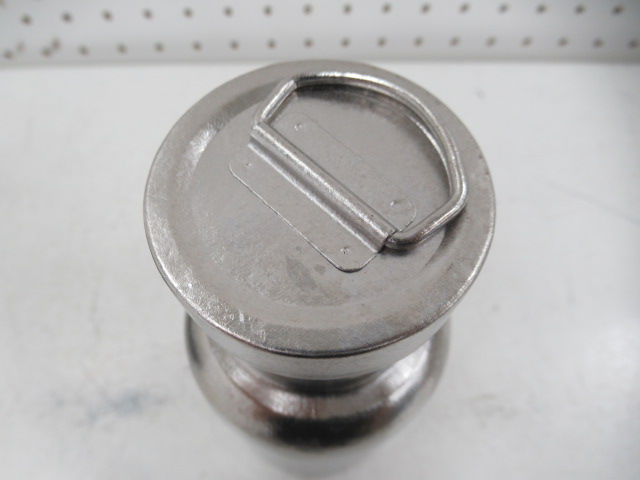その他ブランド TiTo titanium チタンボトル 420ml