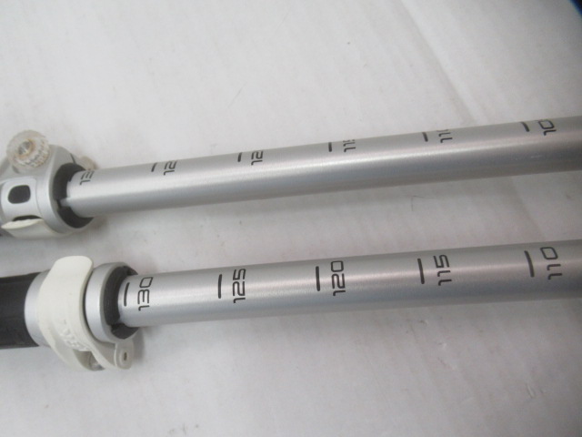 LEKI（レキ）  SPD2 サーモライトAS