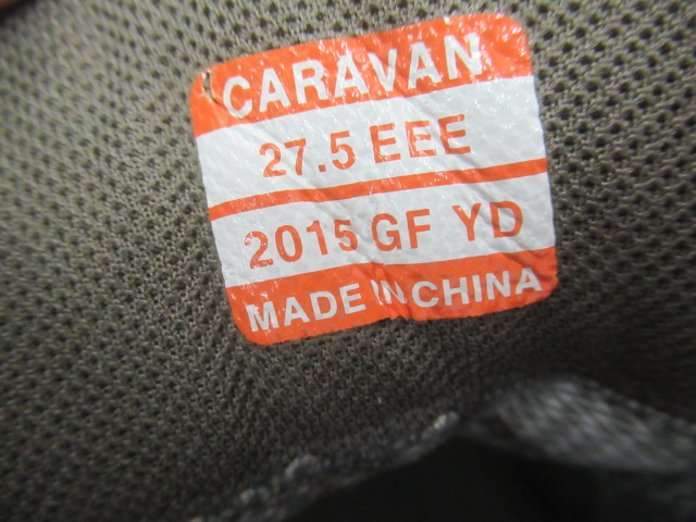 Caravan(キャラバン) GK81M