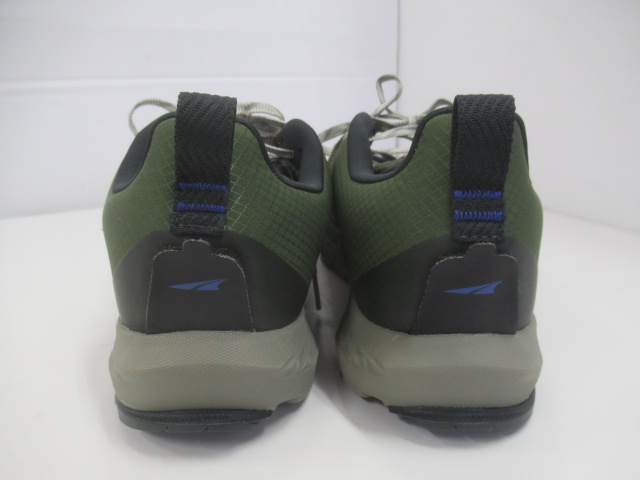 ALTRA（アルトラ）  ティンプ 5