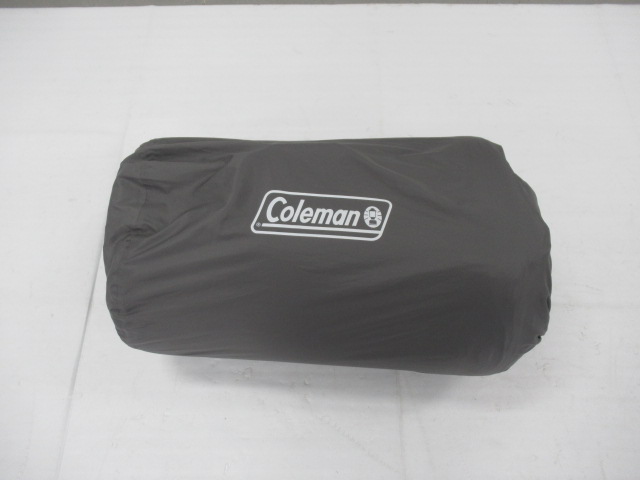 Coleman(コールマン) キャンパーインフレーターマットハイピーク/ダブル