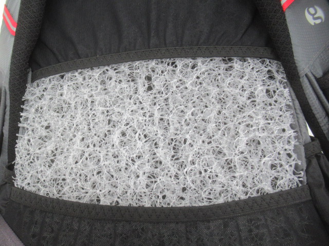 GOSSAMER GEAR（ゴッサマーギア）  Kumo 36
