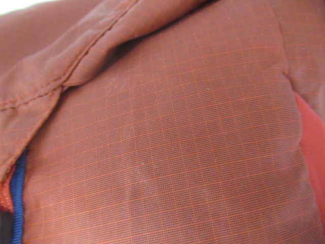 patagonia（パタゴニア）  ULTRALIGHT BLACK HOLE PACK 20L