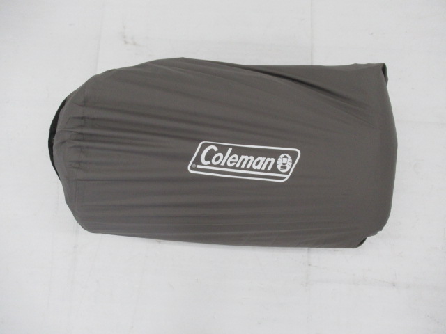 Coleman（コールマン）  キャンパーインフレーターマットハイピーク/ダブル