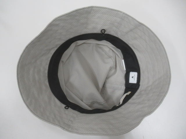 その他ブランド  MINIMALIGHT FASTPASS HAT