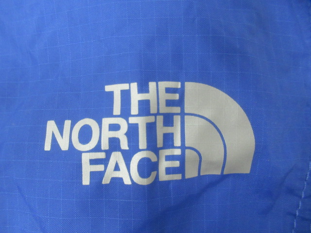 THE NORTH FACE(ノースフェイス) フライウェイトリーコン