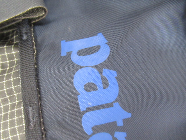 patagonia(パタゴニア) ディセンジョニスト・パック 40L
