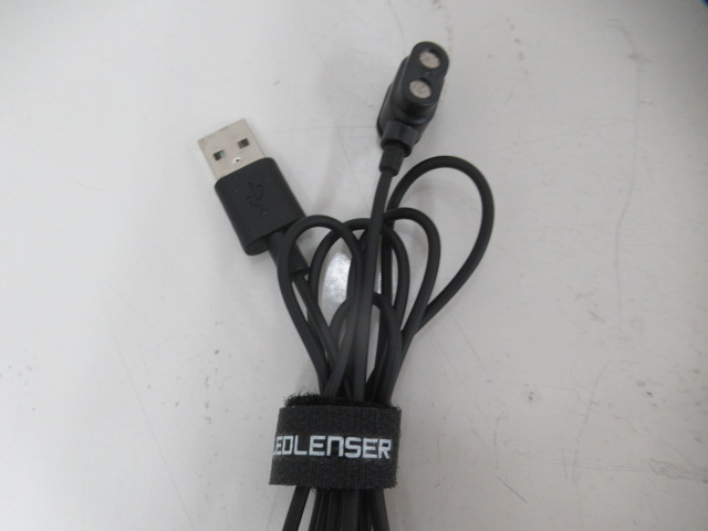 Ledlenser(レッドレンザー) ML4・アンバーグローブセット