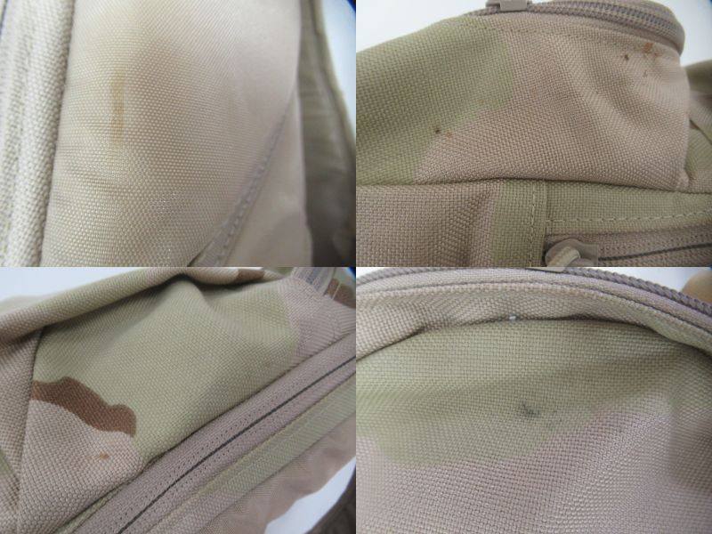 CAMELBAK(キャメルバック) ハイドレーションバッグ