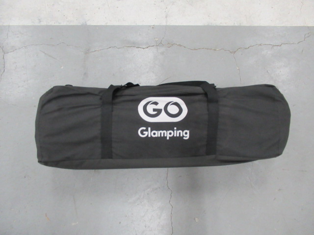その他ブランド  GO Glamping TSUBASA 4.2×4.1m