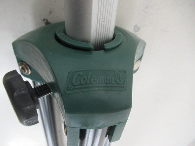 Coleman（コールマン）  ランタンスタンド3