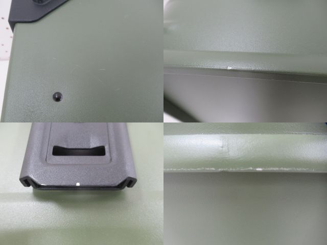 その他ブランド ベントラックス パンドラ46L