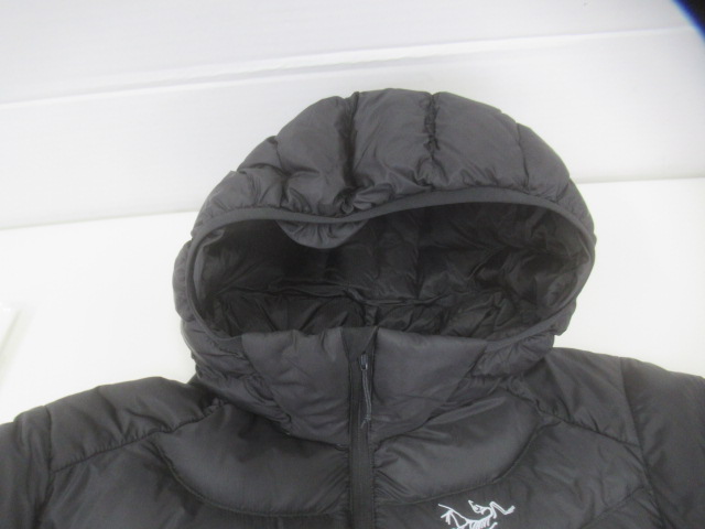 ARC'TERYX(アークテリクス) セリウム LT フーディ レディース